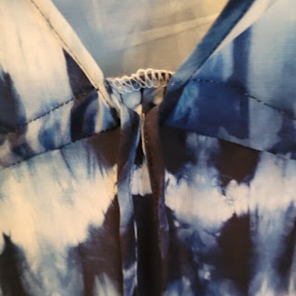 Swimwear Coverup - Picture 4 of 11